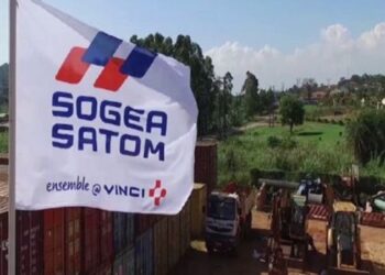 Au Togo, SOGEA SATOM va compresser ses effectifs bientôt