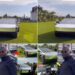 Le plus riche du Ghana achète la Tesla Cybertruck (Vidéo)