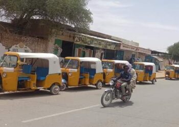 N&rsquo;Djamena: interdiction des tricycles dans le périmètre urbain