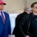 missiles à longue portée: le camp Trump vent debout contre Joe Biden