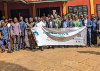 Togo/langage de la télécommunication: Arcep outille les journalistes