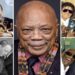 USA: Quincy Jones est mort