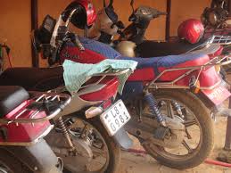 Niger: les frais d&rsquo;immatriculation des motos revus à la baisse  de 54 000F à 23.750 Fcfa