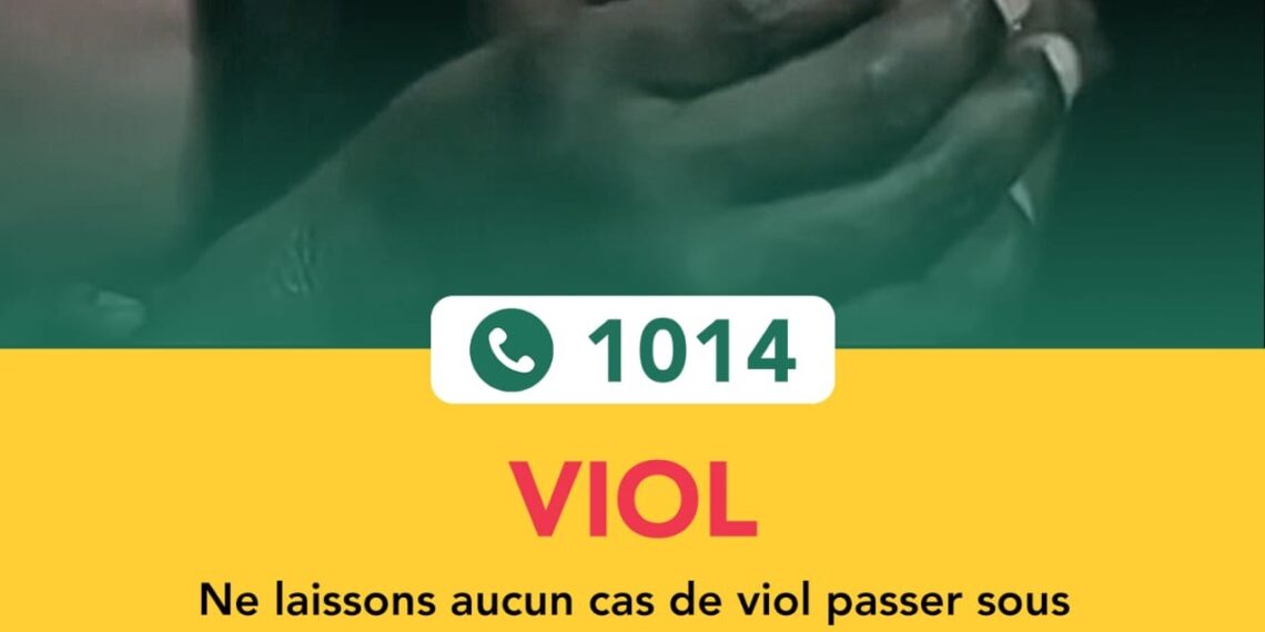 Le Togo déclenche une guerre contre les violeurs et le viol