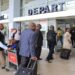 Itinéraire aéroport d’Abidjan: des travaux occasionnent des ralentissements