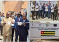 Togo: la cellule ANACRIM inaugurée