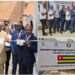 Togo: la cellule ANACRIM inaugurée