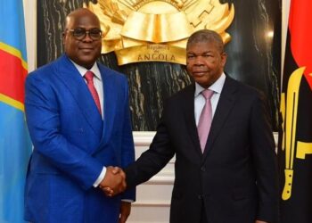 Pourparlers de paix entre la RDC et le RWANDA ce dimanche: Paul Kagamé absent au rendez-vous