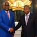 Pourparlers de paix entre la RDC et le RWANDA ce dimanche: Paul Kagamé absent au rendez-vous