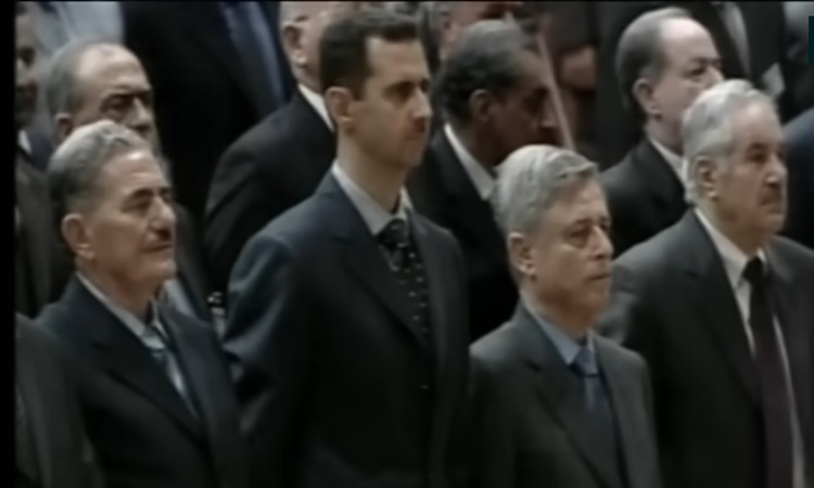 Bachar-el Assad, sa famille à Moscou, Poutine donne des infos sur le départ du président syrien