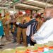 Burkina Faso: Ibrahim Traoré inaugure une usine financée par des cotisations populaires