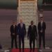 Depuis lundi, Joe Biden est en Angola pour 3 jours