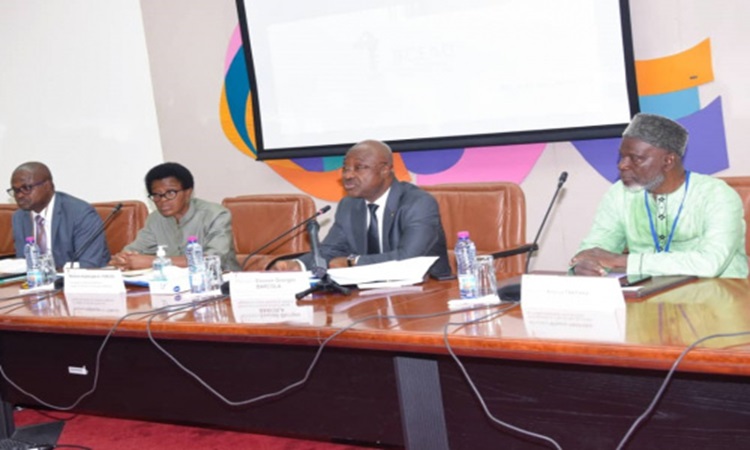 Le Togo maintient le cap avec une croissance projetée à 6,3% en 2024