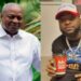 Ghana: victoire de John Mahama, Davido réagit dans un message que voici