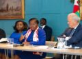 « Investir au Togo, c&rsquo;est avoir accès aux marchés de la sous-région », Mme Dogbé aux investisseurs londoniens