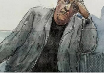 France: Dominique Pelicot, le fou français écope de 20 ans de prison