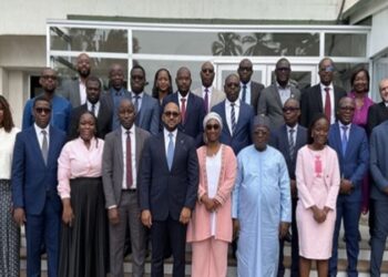 Un fonds destiné à la sous-région UEMOA lancé à Lomé