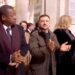 Faure Gnassingbé à la réouverture de Notre-Dame de Paris : un geste de solidarité internationale
