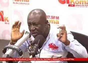 « Je sais où est caché l’argent volé sous Akufo-Addo; Je suis prêt à témoigner », dixit un ancien député du NPP
