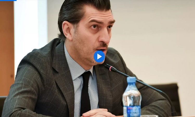 L’ancien footballeur Mikheïl Kavelachvili désigné président ce samedi en Géorgie