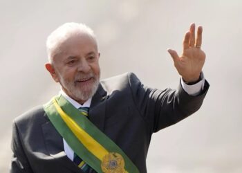 Brésil: Luiz Inácio Lula da Silva opéré d&rsquo;une hémorragie intracrânienne