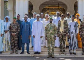 Mali: d’importantes décisions prises en conseil des ministres
