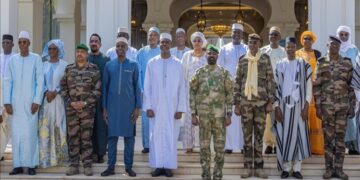 Mali: d&rsquo;importantes décisions prises en conseil des ministres