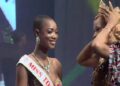 Togo: Mlle Afolabi NADIRATOU élue Miss Togo 2025 ce 14 décembre 2024