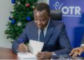 Togo: l’OTR dédicace les actes de la 2ᵉ édition du dialogue interprofessionnel et lance l’édition 3