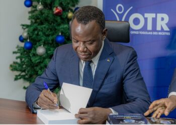 Togo: l’OTR dédicace les actes de la 2ᵉ édition du dialogue interprofessionnel et lance l’édition 3