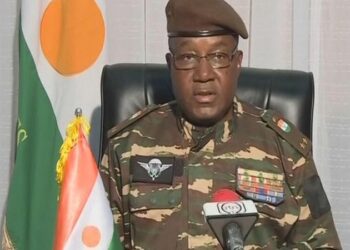 Niger: le président Tiani parle aux ennemis de son pays